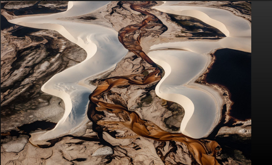 Lençóis Maranhenses Collection